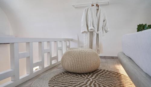 Family Maisonette with Sea View