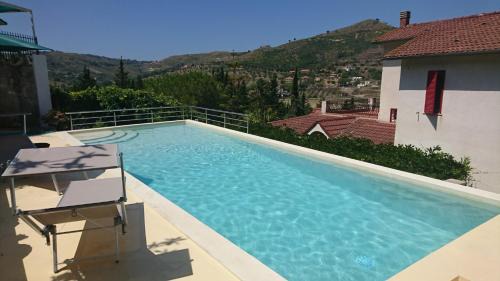 Superior Villa