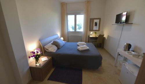 Double Room - Disability Access