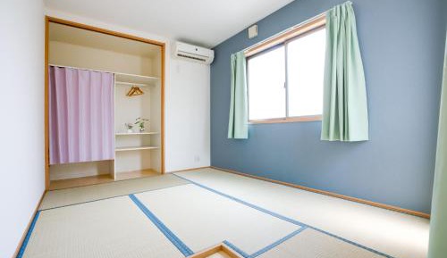 Triple Room with Shared Bathroom