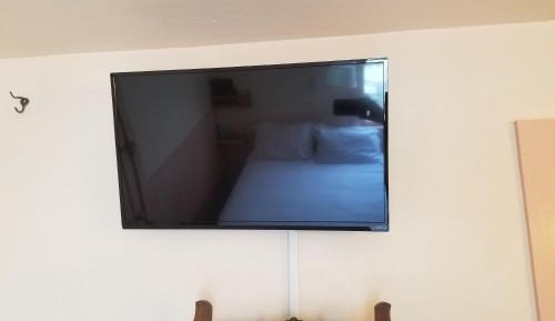 Family Double Room-Pet Friendly