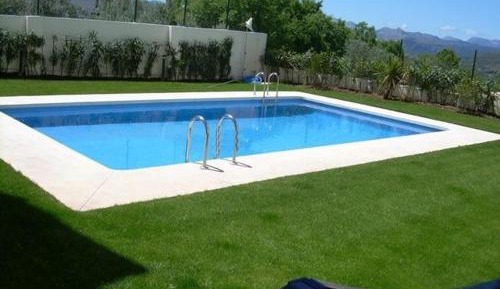 Holiday Home