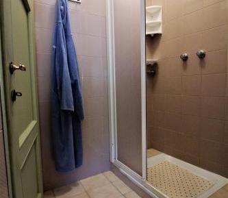 Three-Bedroom Townhouse