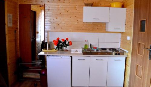 One-Bedroom Chalet