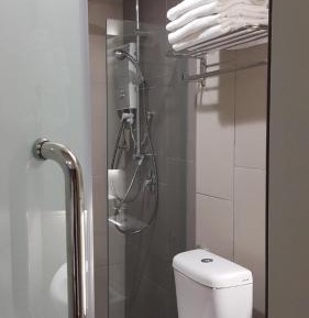 Executive Twin Room