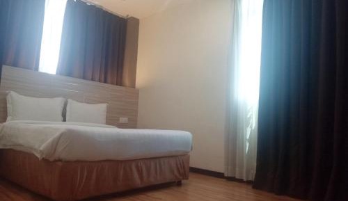 Deluxe Room (disability access)