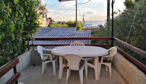 One-Bedroom apartment Standard