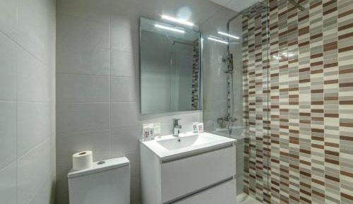 Triple Room with Bathroom