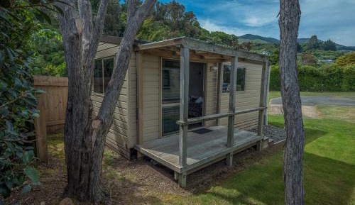 Studio by the Sea