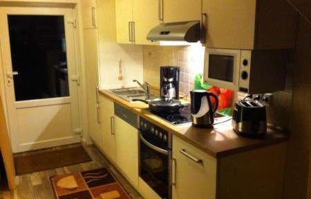 Apartment Ammerland