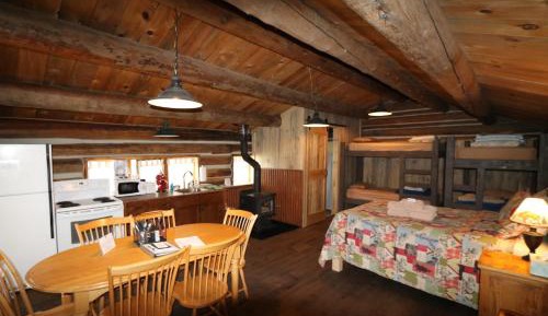One-Bedroom Chalet