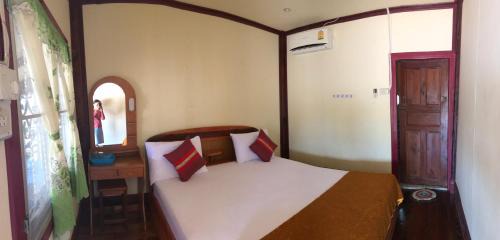 Standard Double Room with Fan