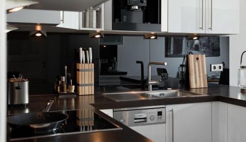 Superior Two-Bedroom Apartment