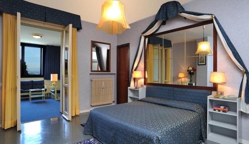 Suite (2 Adults)