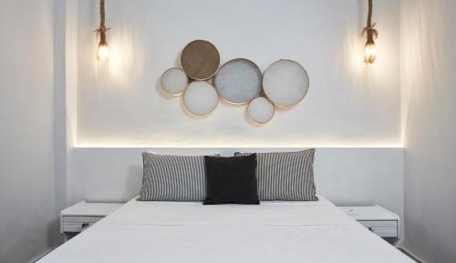 Two Bedroom Suite with Private Pool