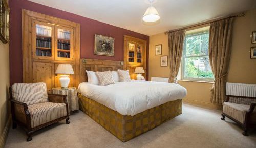 Double or Twin Room with Shower