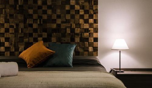 One-Bedroom Premium Apartment