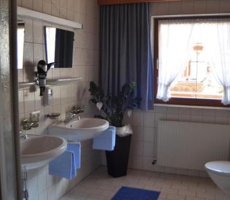 Two-Bedroom Apartment with Balcony