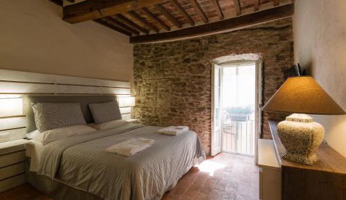 Two-Bedroom Apartment - Signorelli