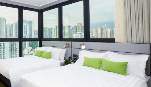 Premier Ease - Upper Floors