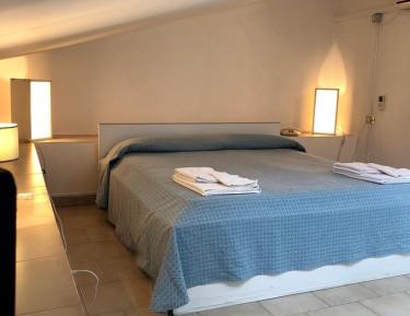 Double Room - Attic