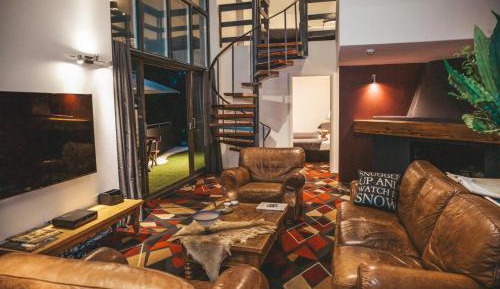 Suite with Terrace