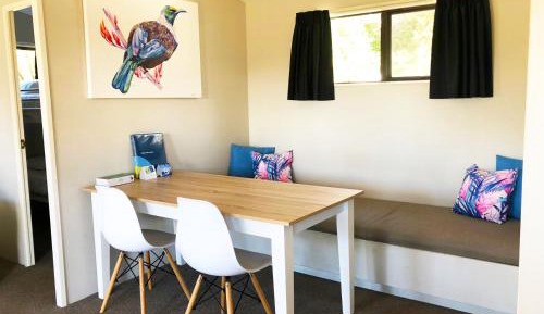 Family Apartment