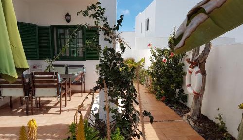Holiday Home
