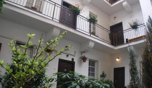 Family Apartment