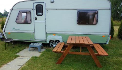 Caravan