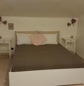 Deluxe Double Room with Extra Bed
