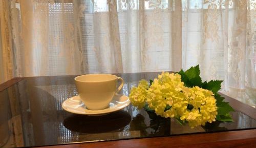 Family Room with Private Bathroom