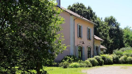 Apartment with Garden View