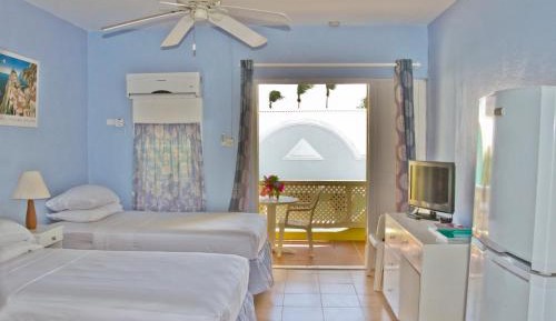Budget Double or Twin Room