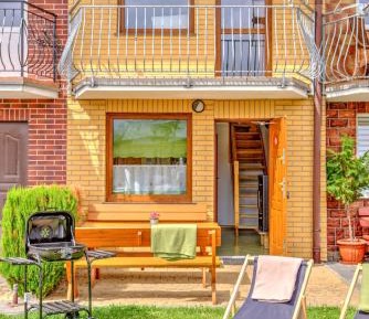 Duplex Apartment