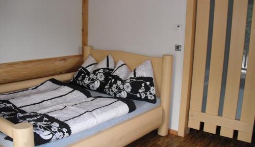 Quadruple Room with Balcony