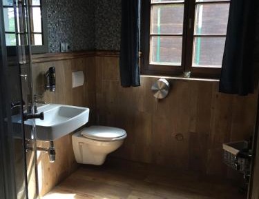 one-bedroom Apartment Comfort