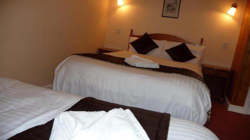 Executive Double For Single Occupancy