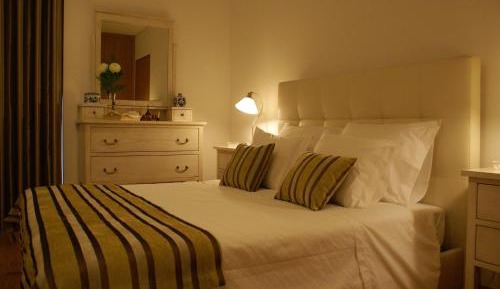 Double Room with Spa Bath