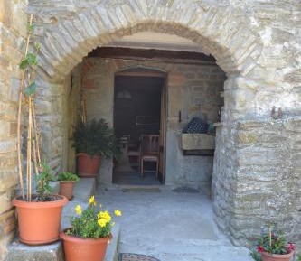 Superior Double or Twin Room with Mountain View