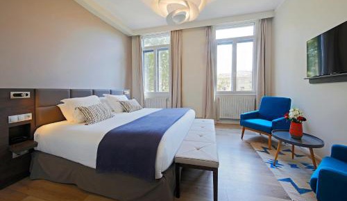 Prestige Double or Twin Room