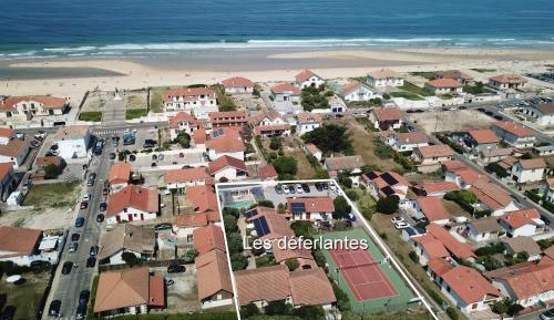 Studio - Split Level