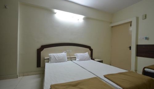 Super Deluxe Double Room