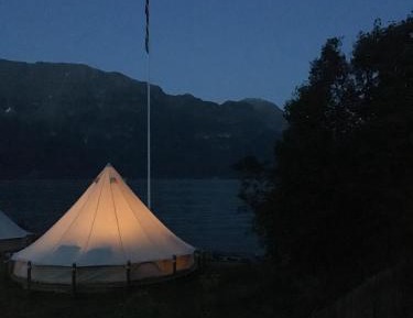 Tent