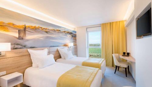 Comfort Queen Room