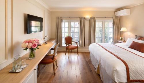  Executive Room with Canal View