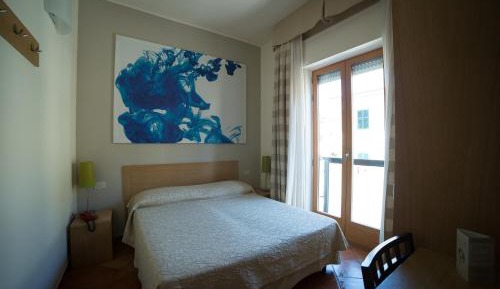 Double Room without sea view