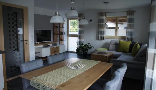 Apartment - Ground Floor