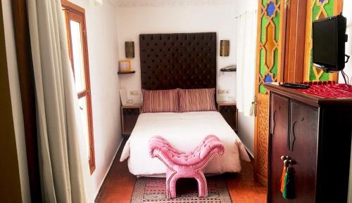 Junior Room