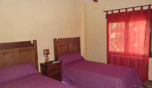 Three-Bedroom Townhouse